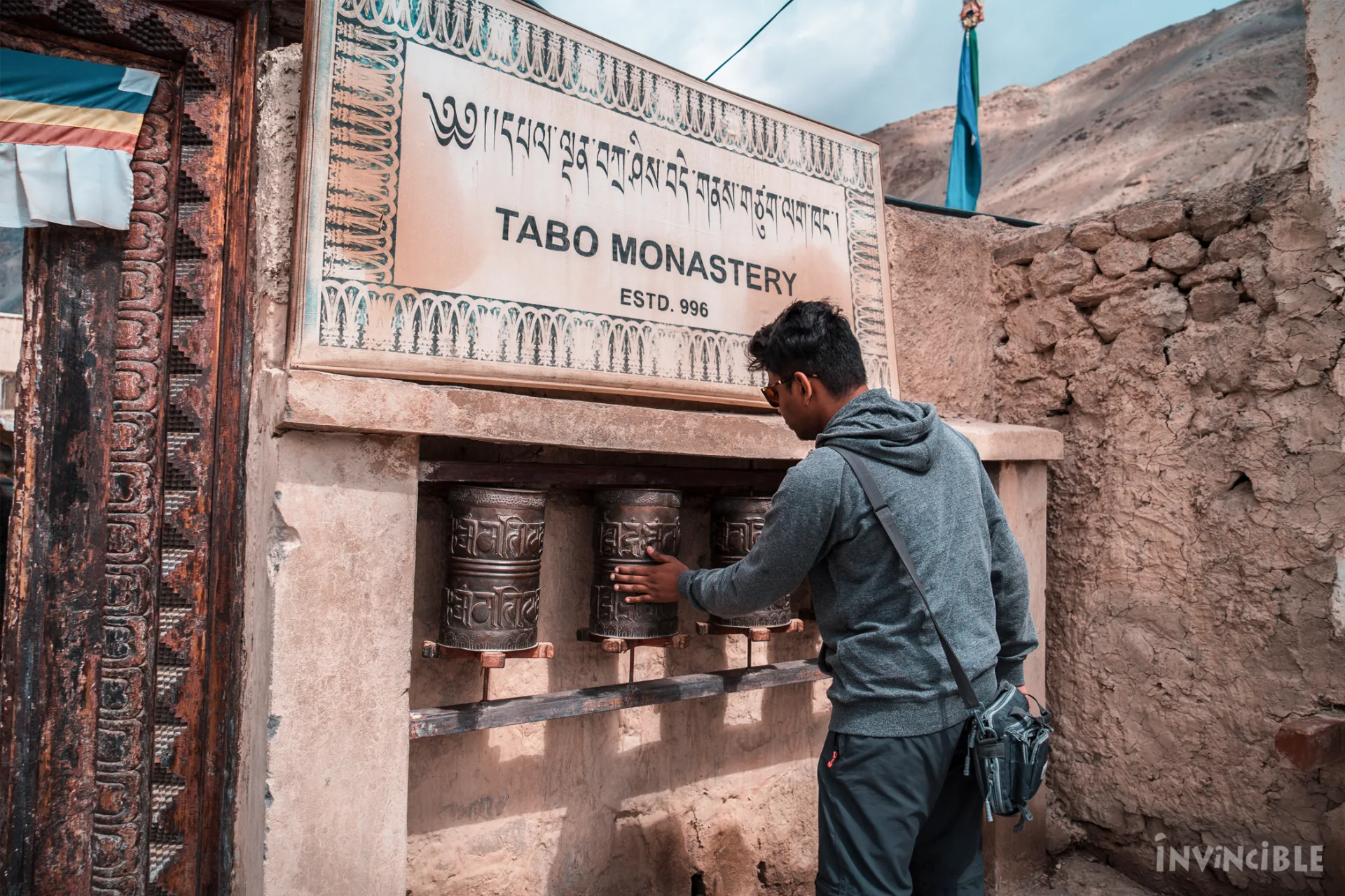 Invincible NGO | India's Largest Trekking Organisation