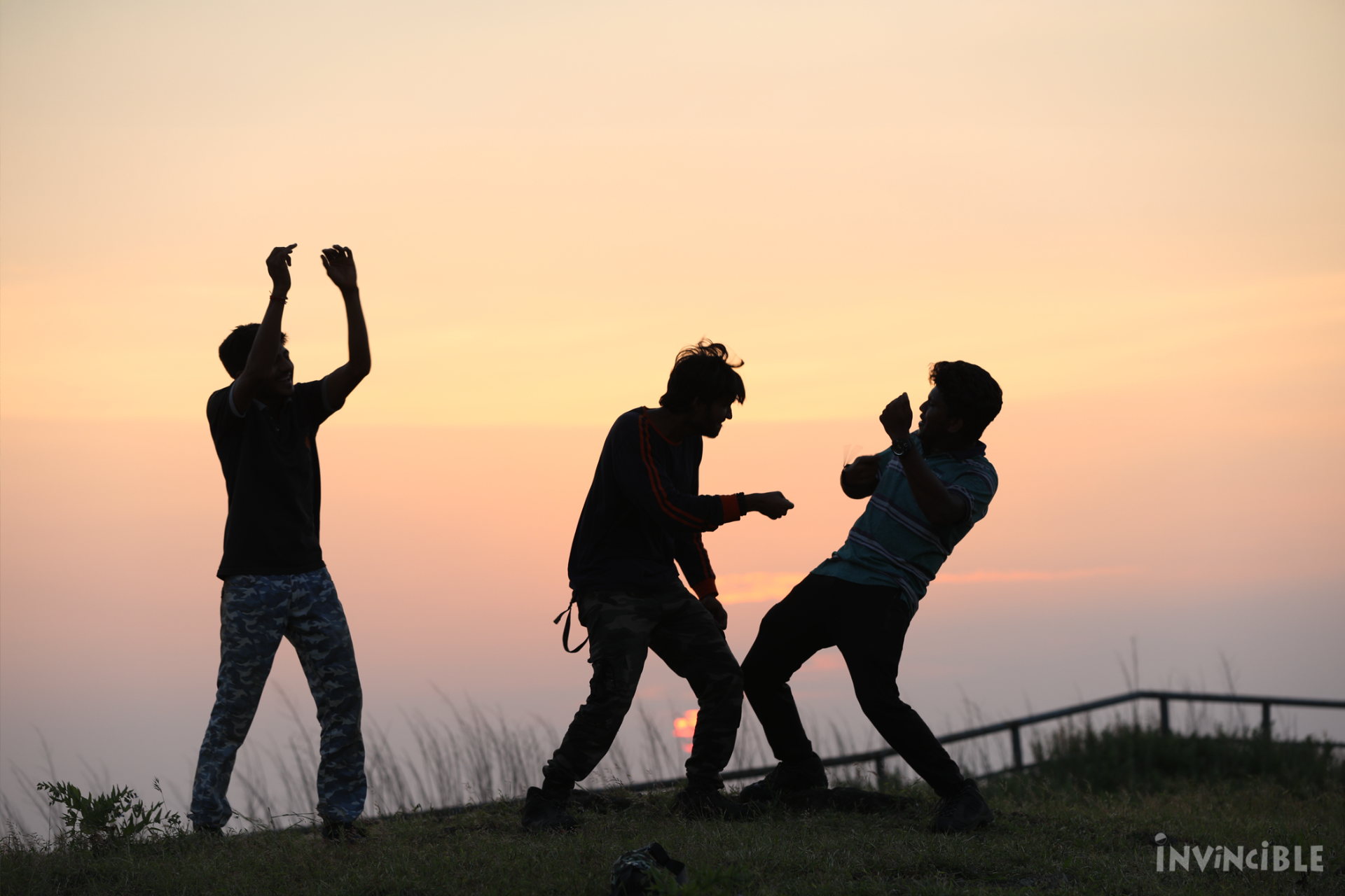 Invincible NGO | India's Largest Trekking Organisation