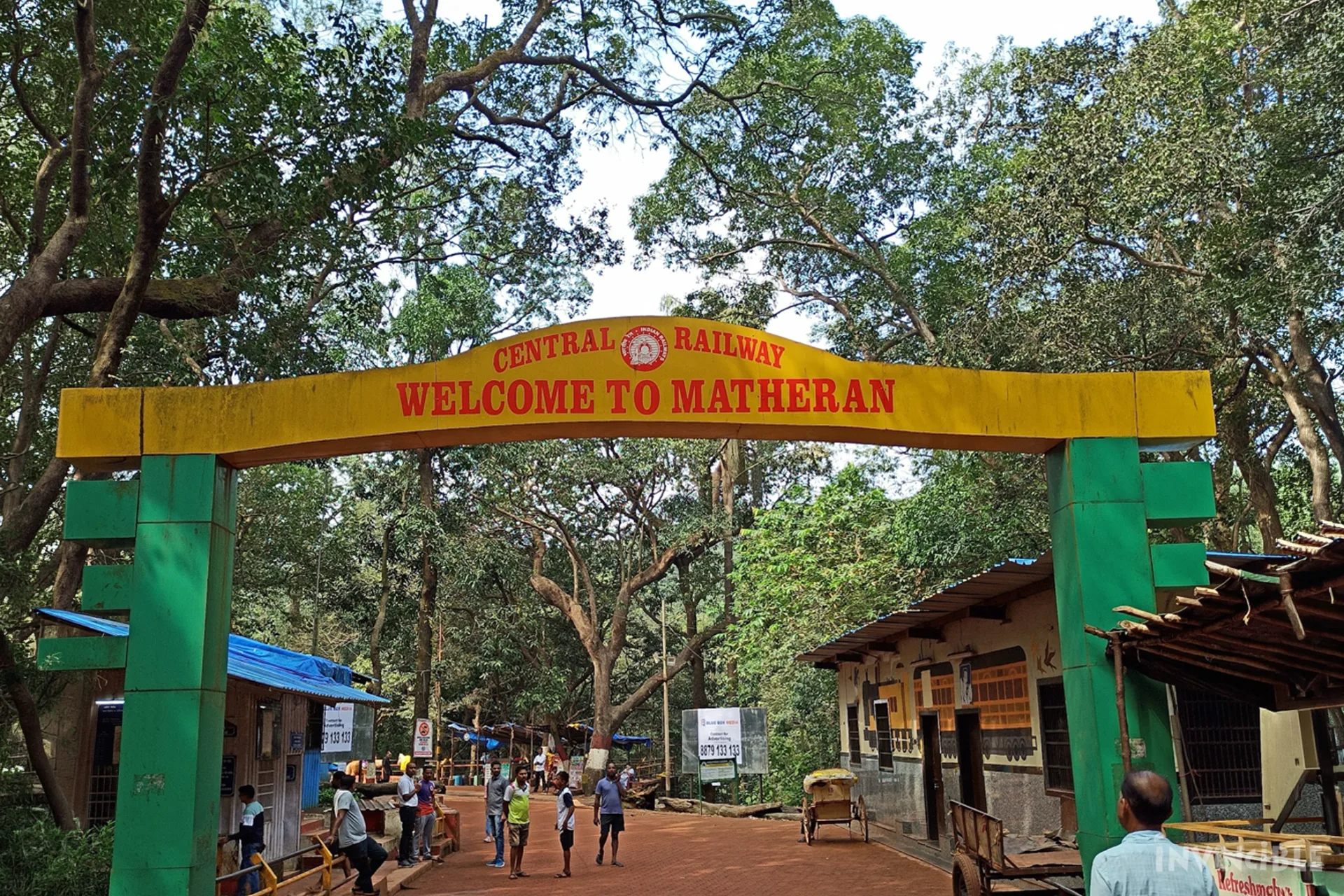 Invincible NGO | India's Largest Trekking Organisation